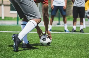 Morro do Chapéu realiza final da Taça Alci Brandão com sorteios e shows ao vivo (Foto: Reprodução)