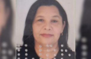 Mulher é morta a tiros na frente do marido dentro de terreiro em Água Branca (Foto: Reprodução)