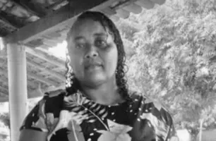 Mulher morre e outras duas pessoas ficam feridas em acidente de moto no Piauí (Foto: Reprodução)