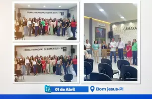 Município de Gilbués participa de encontro para aprimorar políticas de saúde (Foto: Reprodução)