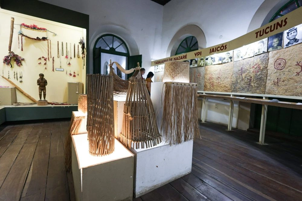 Museu do Piauí recebe a 22ª Semana dos Povos Indígenas com programação especial
