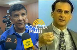 ‘Não podemos cometer o mesmo erro do passado’, diz Pedro Alcântara sobre prisão de vereadora em Teresina (Foto: Reprodução)