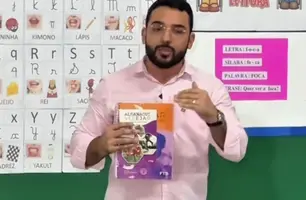 ‘Novo Francisco’ quer comprar livros com o dobro do valor para Parnaíba; TCE está de olho! (Foto: Reprodução)