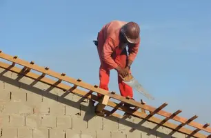 Números de notificações de acidentes de trabalho grave cresceram no Piauí (Foto: Reprodução)