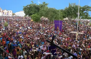 Oeiras anuncia celebrações da Semana Santa 2025 (Foto: Mais Oeiras)