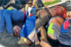 Operação policial deixa sete mortos após ataque à delegacia em Duque de Caxias