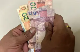 Orçamento doméstico (Foto: Maria Clara César / Conecta Piauí)