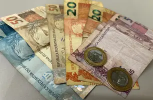 Orçamento doméstico (Foto: Maria Clara César / Conecta Piauí)