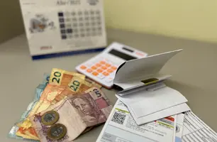 Orçamento doméstico (Foto: Maria Clara César / Conecta Piauí)