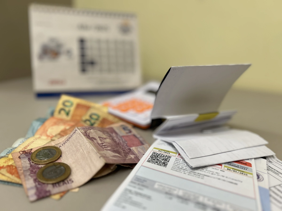 Orçamento doméstico