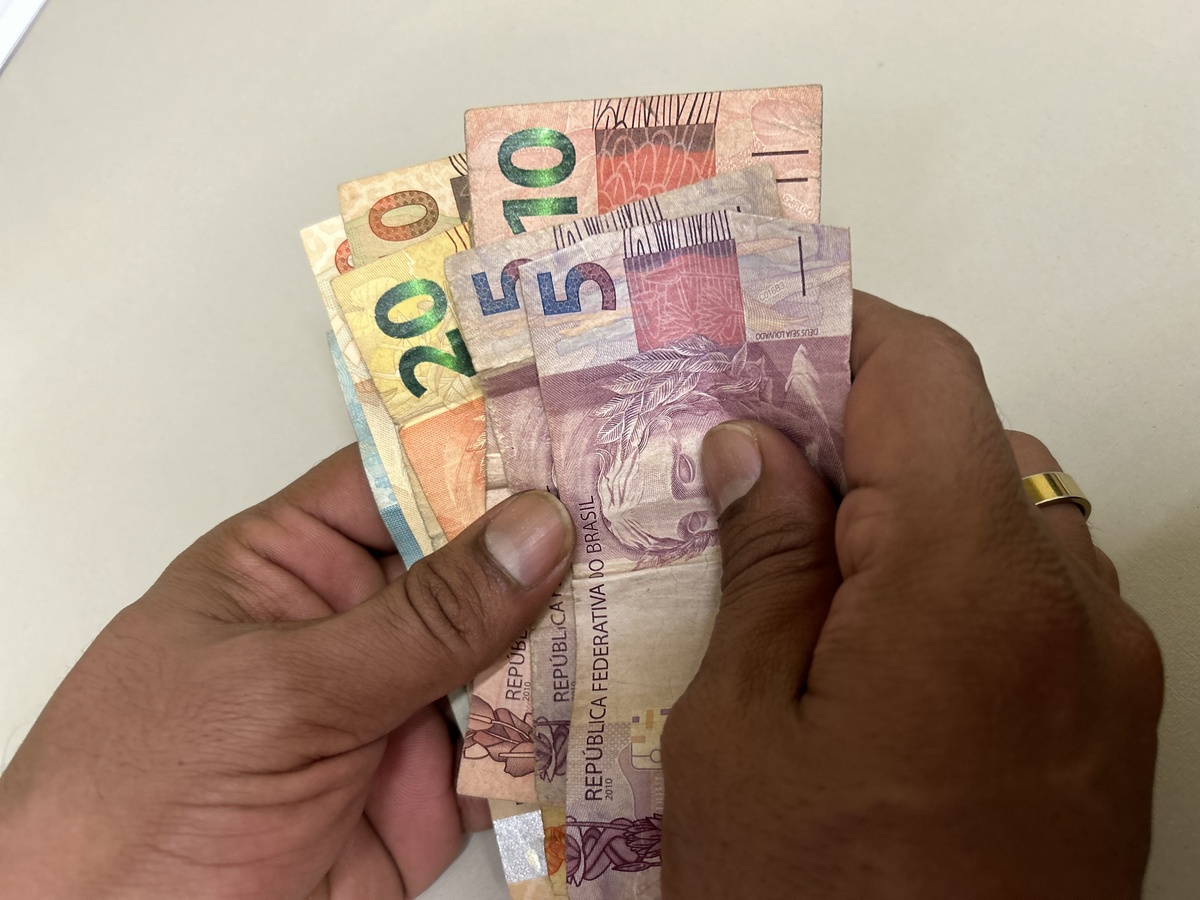 Orçamento doméstico