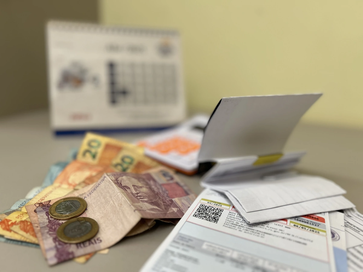 Orçamento doméstico