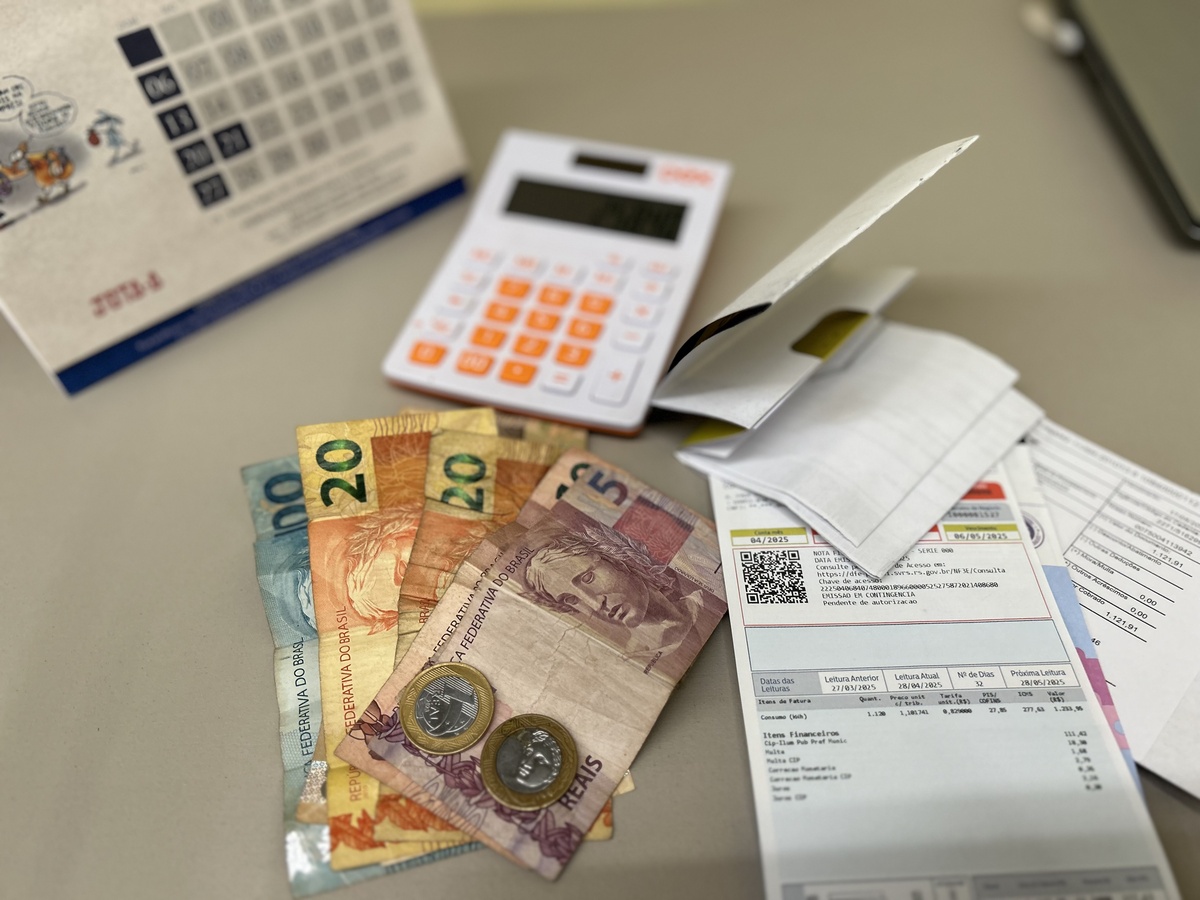 Orçamento doméstico