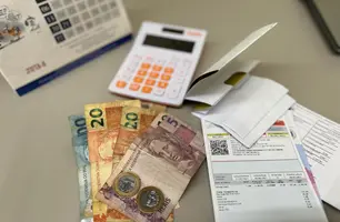 Orçamento doméstico (Foto: Maria Clara César / Conecta Piauí)