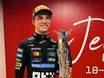 Piastri vence GP da Arábia Saudita e assume ponta da tabela na F1
