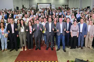 Pacto pelas Crianças do Piauí (Foto: Conecta Piauí)