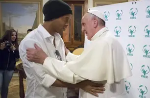 Papa Francisco (Foto: Reprodução)