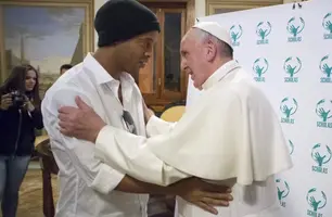 Papa Francisco (Foto: Reprodução)