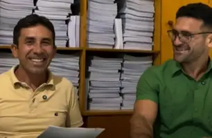 Parcela do Seguro Safra é paga a agricultores de Coronel José Dias (Foto: Reprodução)