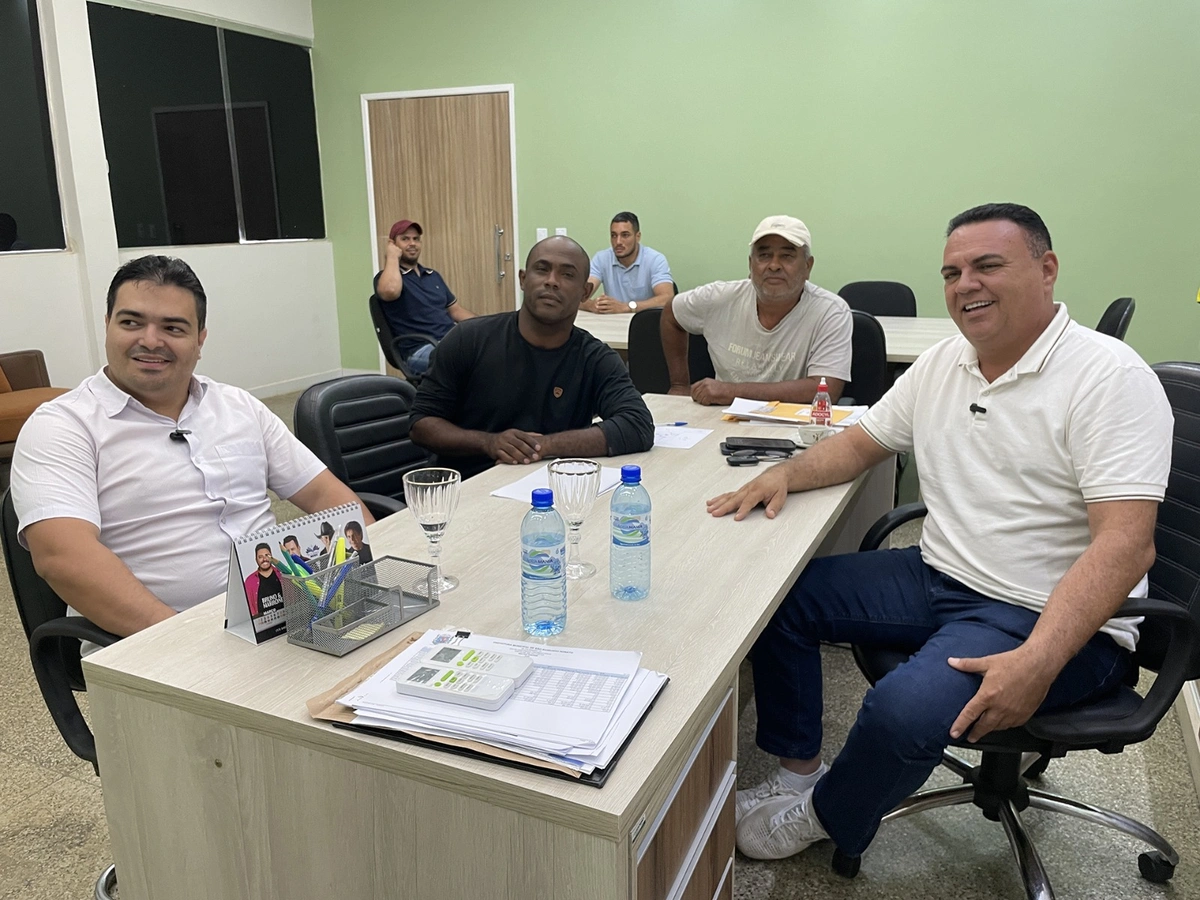 Parceria da Prefeitura com catadores avança para coleta seletiva em São Raimundo