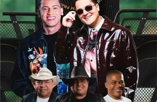 Passagem Franca do Piauí comemora 33 anos com grandes atrações musicais; confira (Foto: Reprodução)