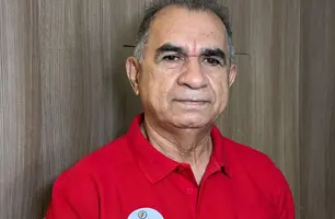 Pau D’arco deve ganhar novo calçamento, praça de eventos e creche ainda este ano (Foto: James Rodrigues/Conecta Piauí)