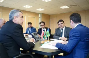 Piauí capta R$ 2,9 bilhões em recursos federais entre 2023 e 2024 (Foto: Reprodução)