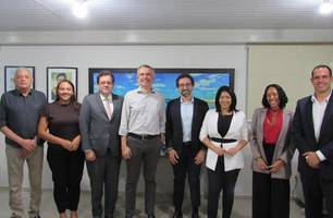 Piauí inicia estruturação do Marco Legal para impulsionar desenvolvimento (Foto: Reprodução)