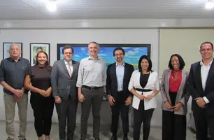 Piauí inicia estruturação do Marco Legal para impulsionar desenvolvimento (Foto: Reprodução)