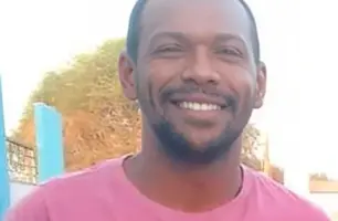 Piauiense desaparece há cinco dias após sair de São Paulo com destino a Jaicós (Foto: Reprodução)