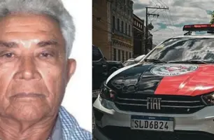 Piauiense procurado pela Interpol é preso na Paraíba (Foto: Reprodução)