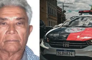 Piauiense procurado pela Interpol é preso na Paraíba (Foto: Reprodução)