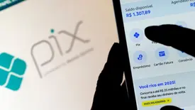 Pix parcelado? Entenda nova atualização feita pelo Banco Central (Foto: Reprodução)