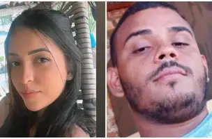 Polícia aponta feminicídio no caso de jovem encontrada morta no Rio Surubim (Foto: Reprodução)