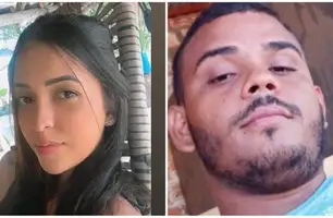 Polícia aponta feminicídio no caso de jovem encontrada morta no Rio Surubim (Foto: Reprodução)