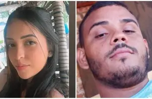 Polícia aponta feminicídio no caso de jovem encontrada morta no Rio Surubim (Foto: Reprodução)