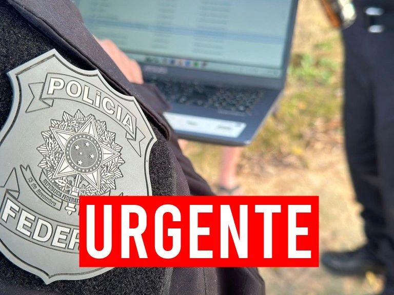 Polícia Federal