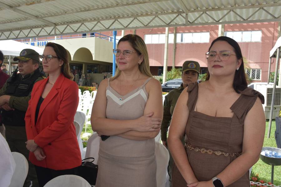 Polícia Militar do Piauí celebra Dia de Tiradentes com solenidade no Comando-Geral