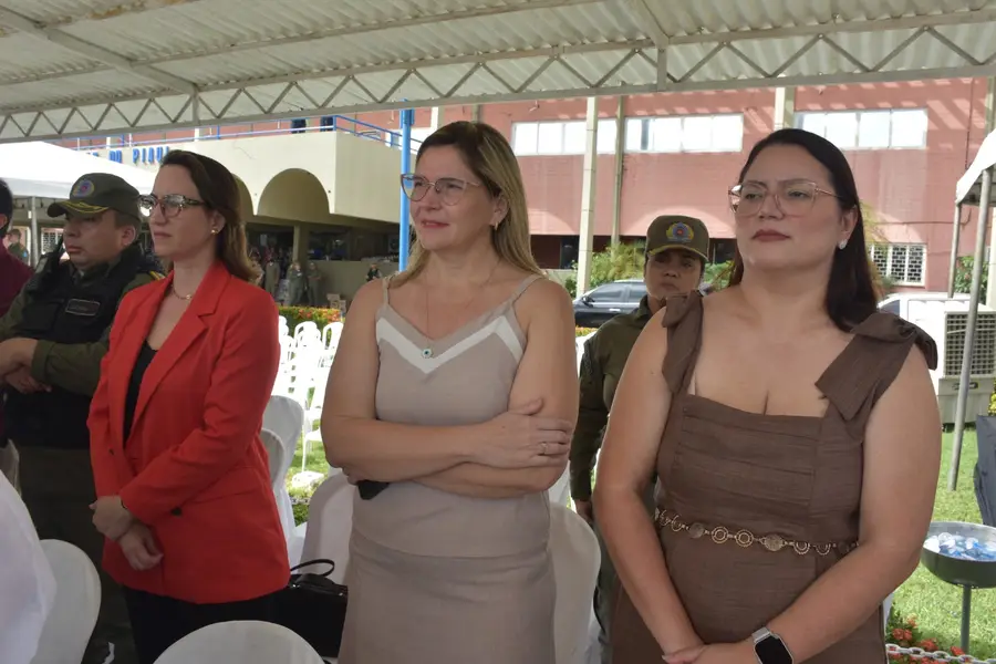 Polícia Militar do Piauí celebra Dia de Tiradentes com solenidade no Comando-Geral