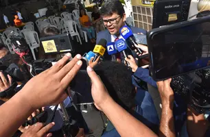 Polícia Militar do Piauí celebra Dia de Tiradentes com solenidade no Comando-Geral (Foto: Magal/ Conecta Piauí)