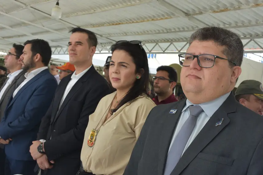 Polícia Militar do Piauí celebra Dia de Tiradentes com solenidade no Comando-Geral Polícia Militar do Piauí celebra Dia de Tiradentes com solenidade no Comando-Geral