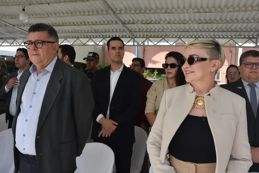 Polícia Militar do Piauí celebra Dia de Tiradentes com solenidade no Comando-Geral