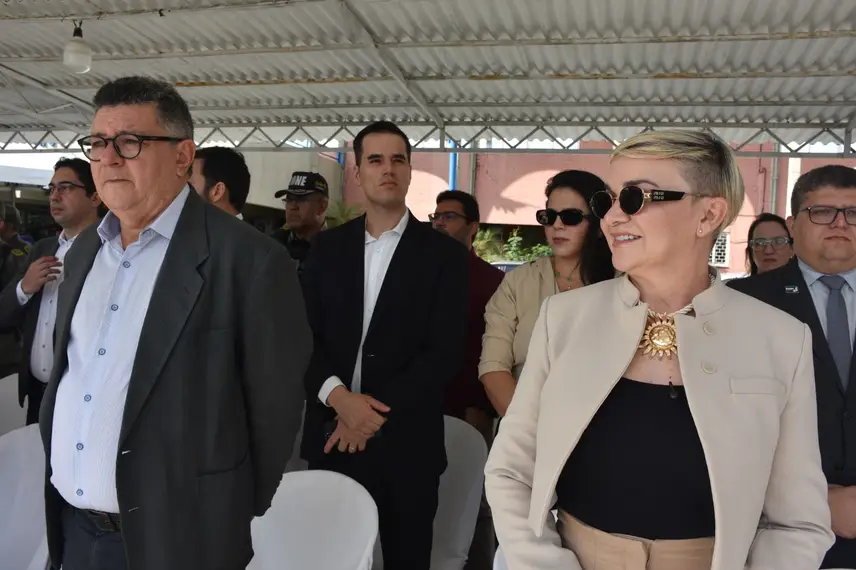 Polícia Militar do Piauí celebra Dia de Tiradentes com solenidade no Comando-Geral Polícia Militar do Piauí celebra Dia de Tiradentes com solenidade no Comando-Geral