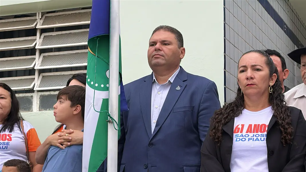 População celebra os 61 anos de São José do Piauí com muita participação e alegria