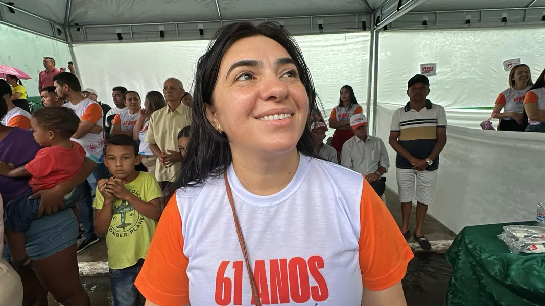 População celebra os 61 anos de São José do Piauí com muita participação e alegria