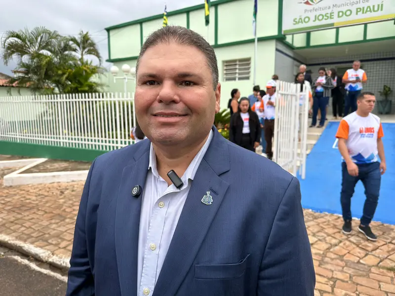 População celebra os 61 anos de São José do Piauí com muita participação e alegria