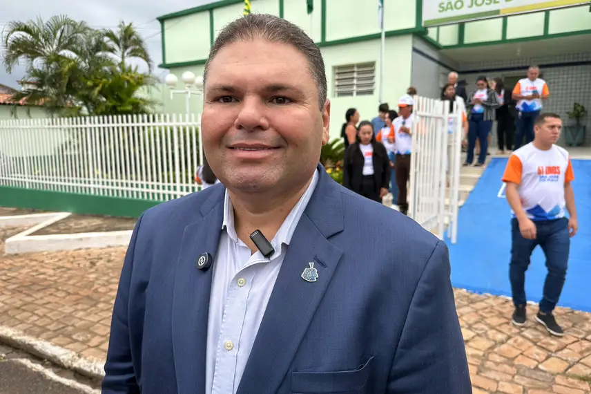 População celebra os 61 anos de São José do Piauí com muita participação e alegria População celebra os 61 anos de São José do Piauí com muita participação e alegria