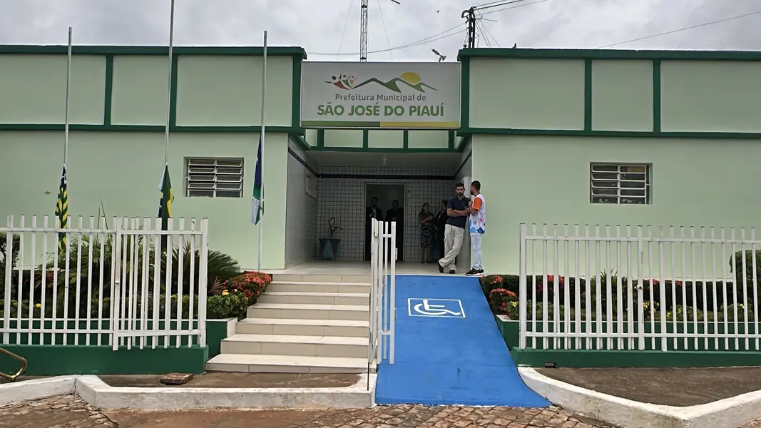 População celebra os 61 anos de São José do Piauí com muita participação e alegria