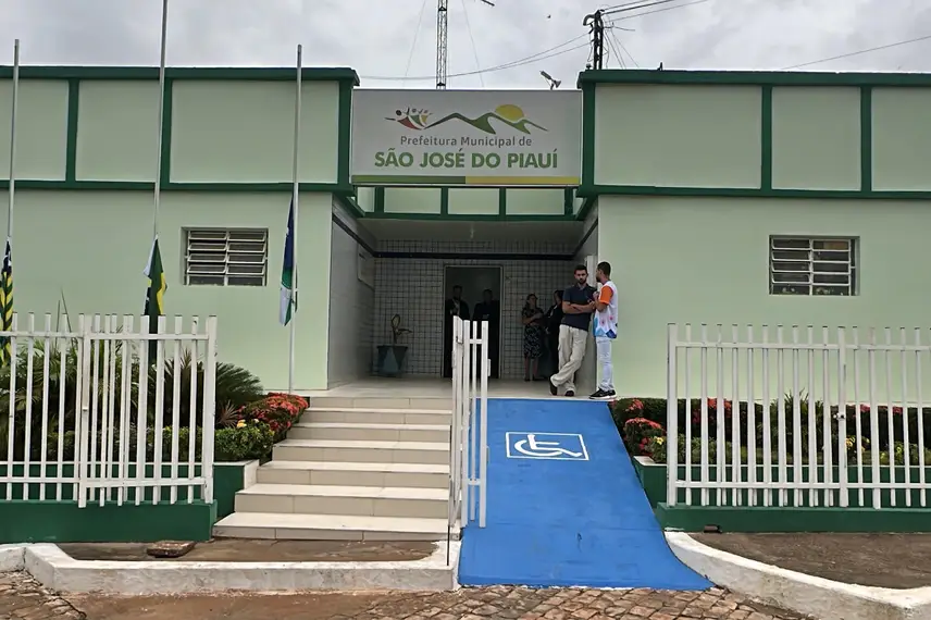 População celebra os 61 anos de São José do Piauí com muita participação e alegria População celebra os 61 anos de São José do Piauí com muita participação e alegria