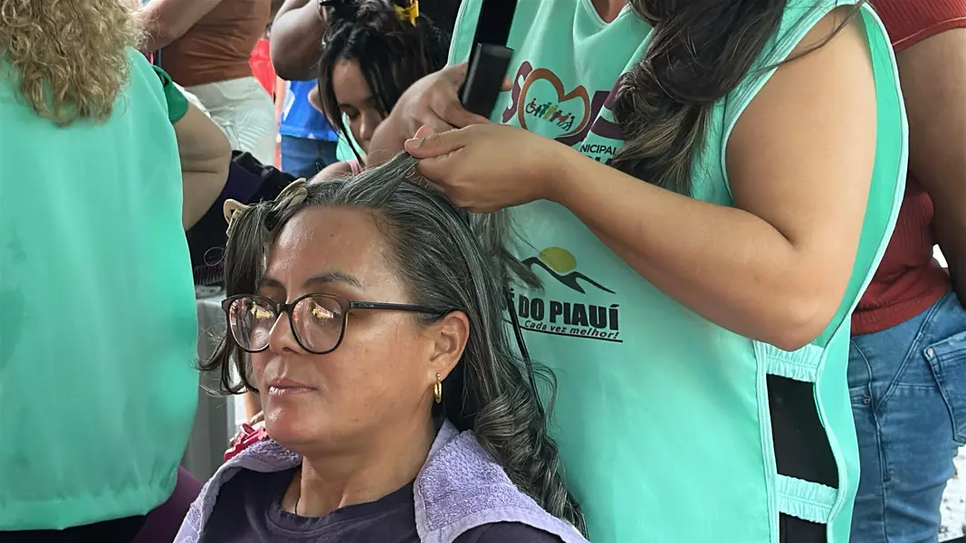 População celebra os 61 anos de São José do Piauí com muita participação e alegria